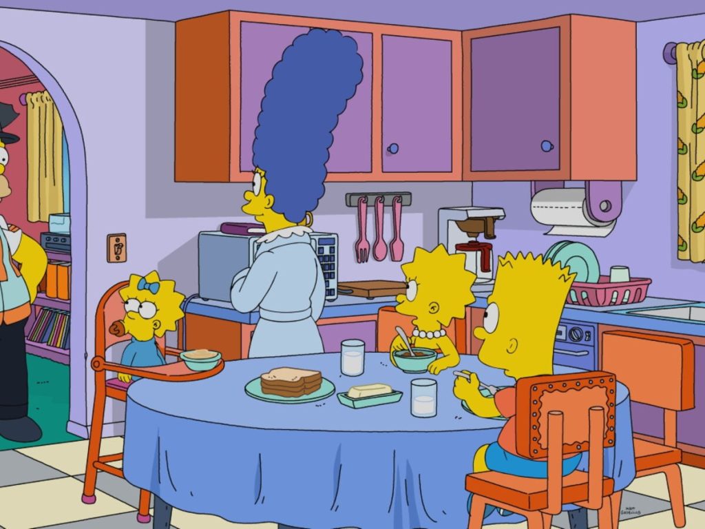 Top 10 épisodes cultes des Simpson à revoir