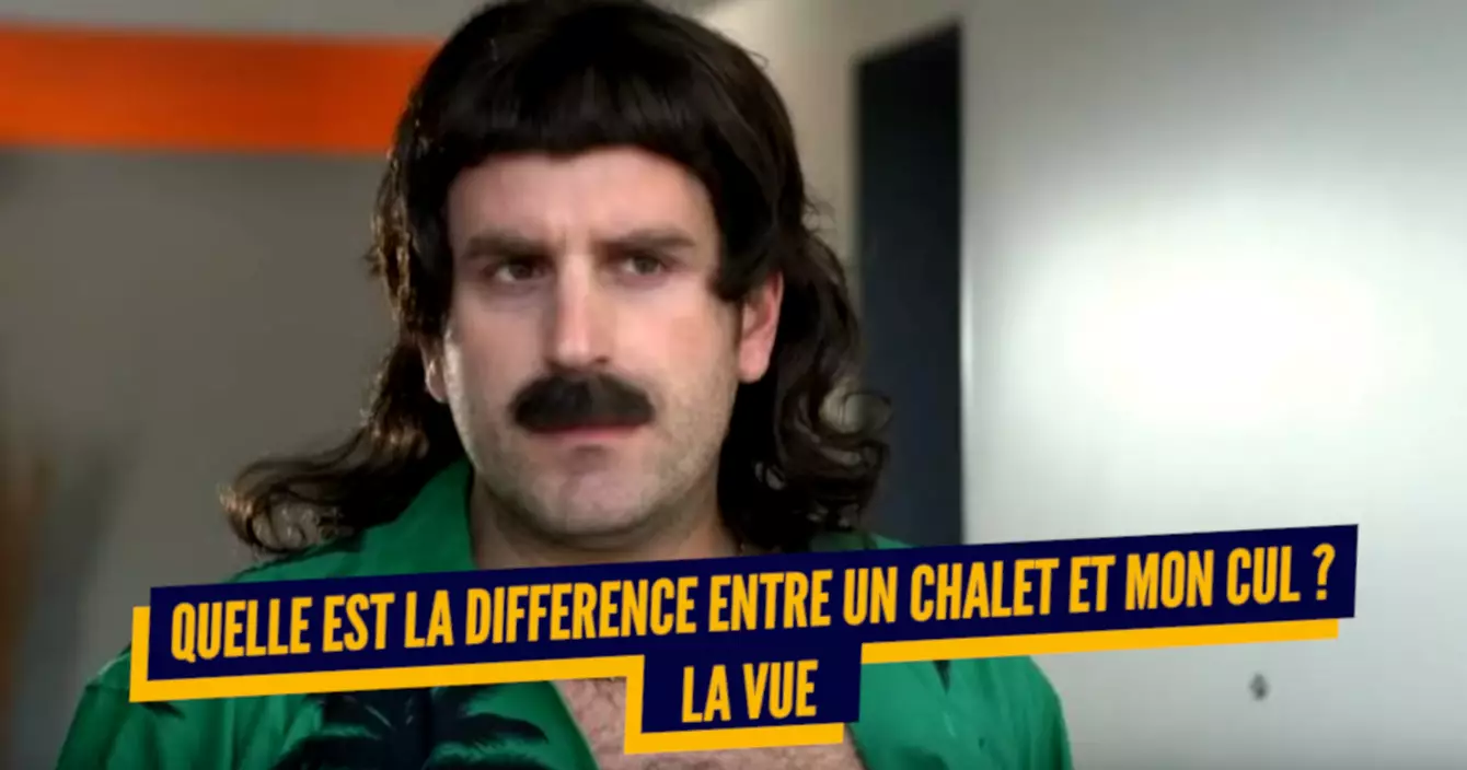 Top 10 meilleures blagues bien glauques