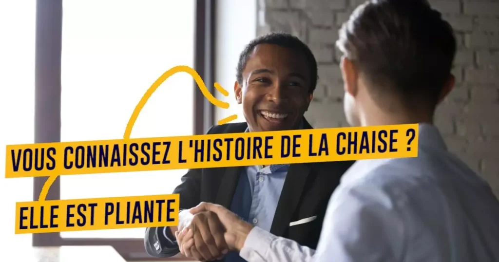Top 10 des blagues nulles qui marchent toujours