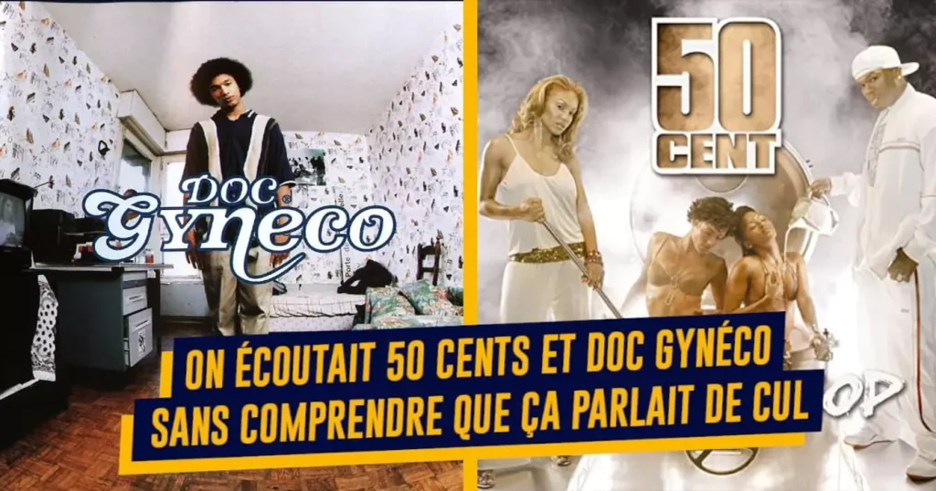Top 10 des chansons que tout le monde connaît sans savoir le titre