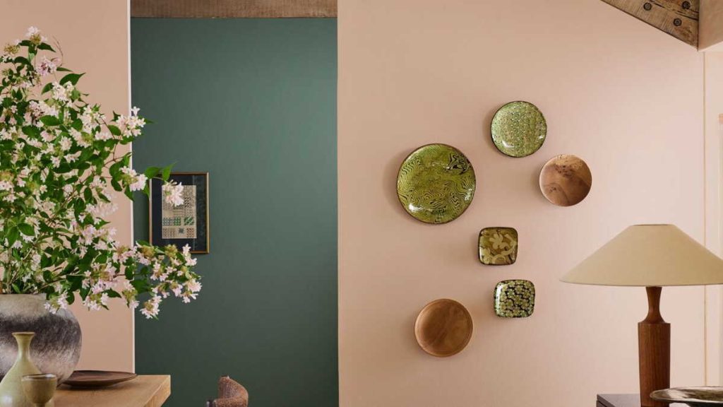 Top 10 des couleurs tendance