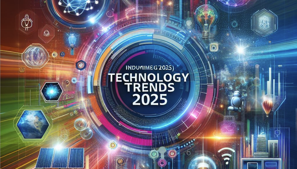 Top 10 des innovations technologiques récentes