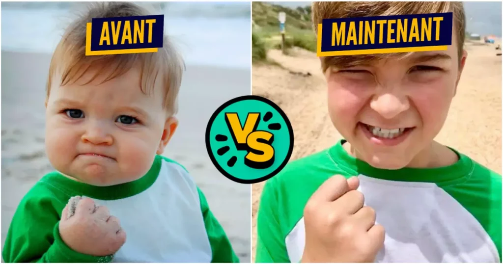 Top 10 des memes les plus célèbres