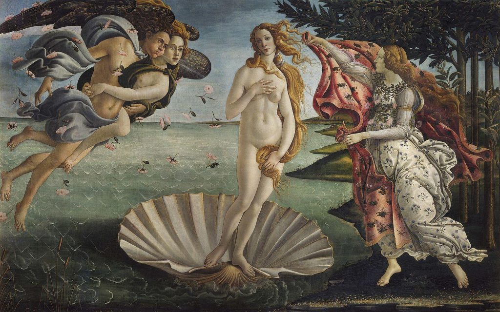 Top 10 des oeuvres d'art que personne ne comprend mais que tout le monde admire