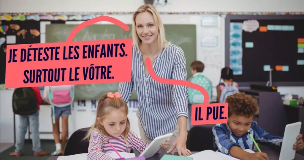 Top 10 des phrases qu'on dit en réunion sans savoir pourquoi