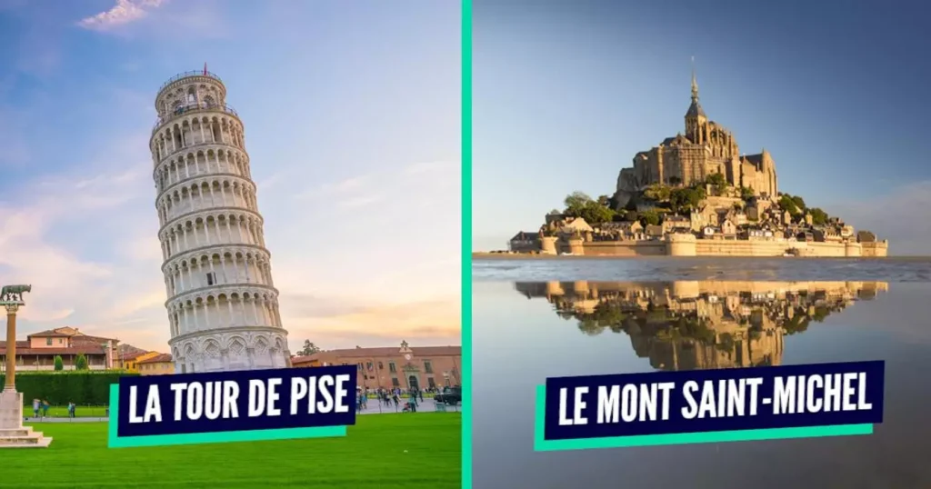 Top 10 des sites les plus visités