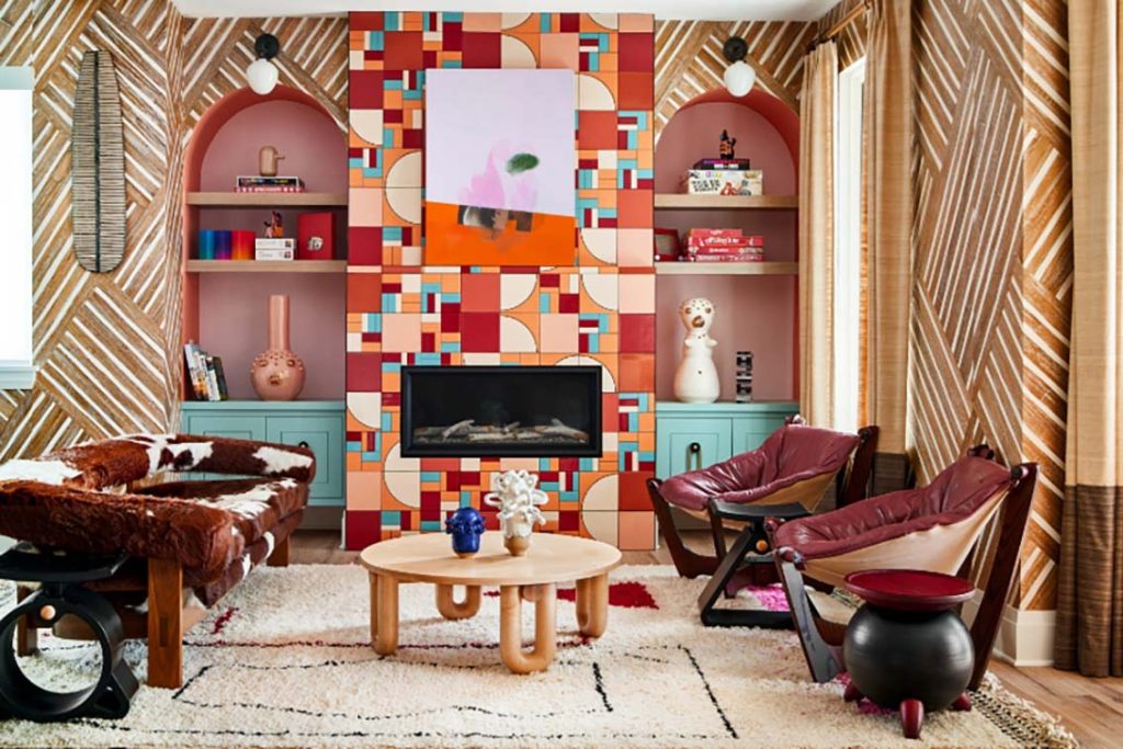 Top 10 des tendances design actuelles