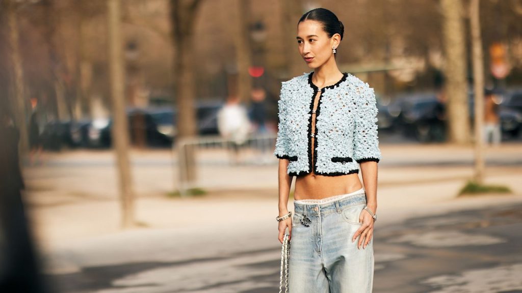 Top 10 des tendances mode actuelles