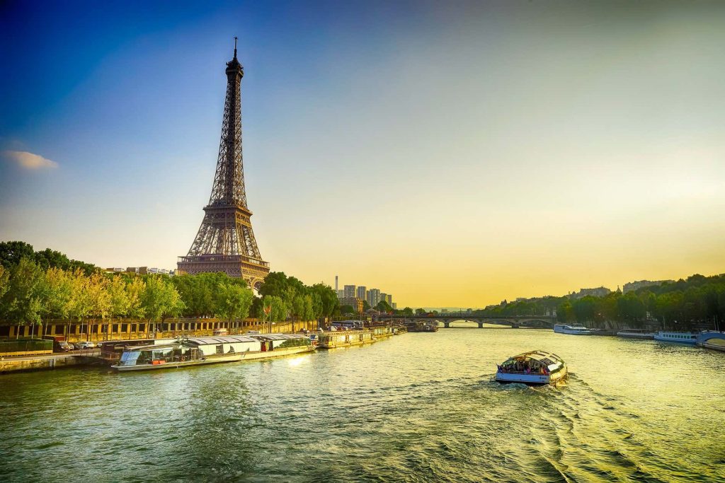 Top 10 des villes incontournables