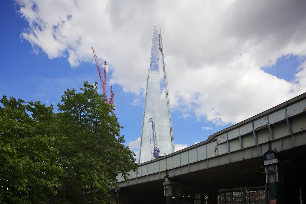 Top 17 des constructions humaines qui ont coûté beaucoup trop cher en vies