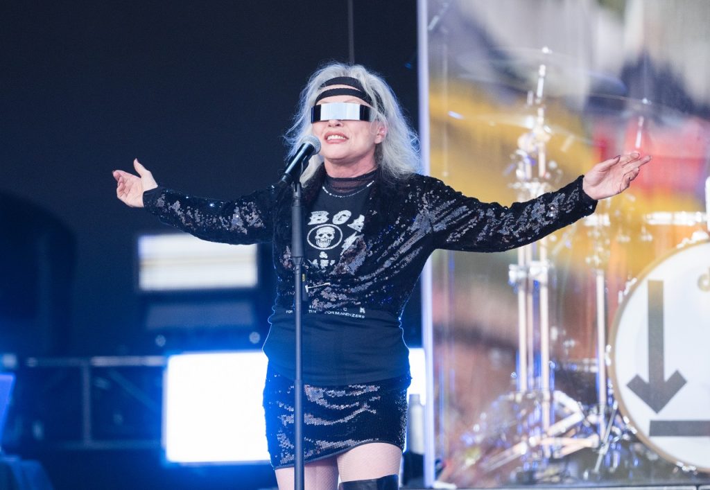 Top 18 des rockeurs connus surtout pour leur look