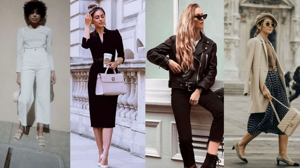 Top 19 des vêtements qu'on garde juste au cas où