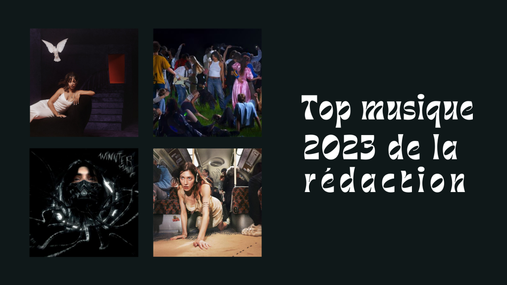 Top 23 des chansons associées à un souvenir très précis