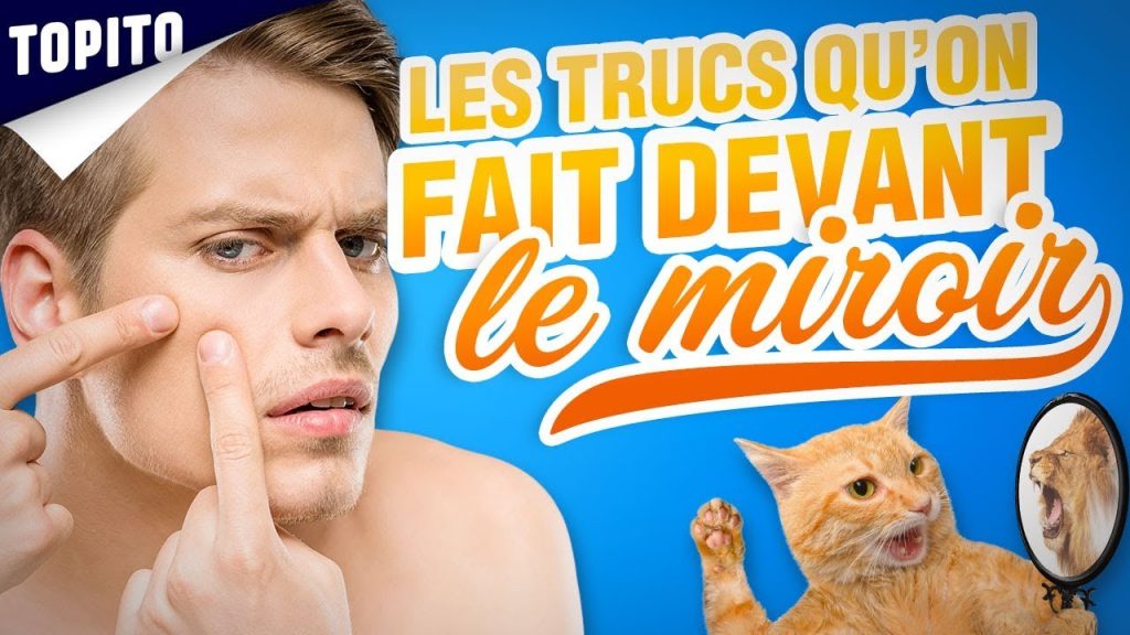 Top 25 des trucs étranges qu’on fait uniquement quand on est seul chez soi
