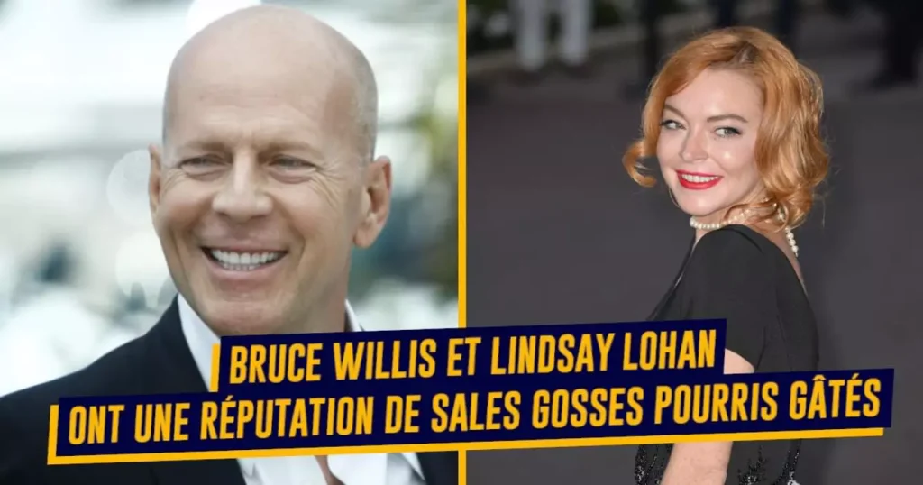 Top 5 des artistes célèbres qui étaient insupportables