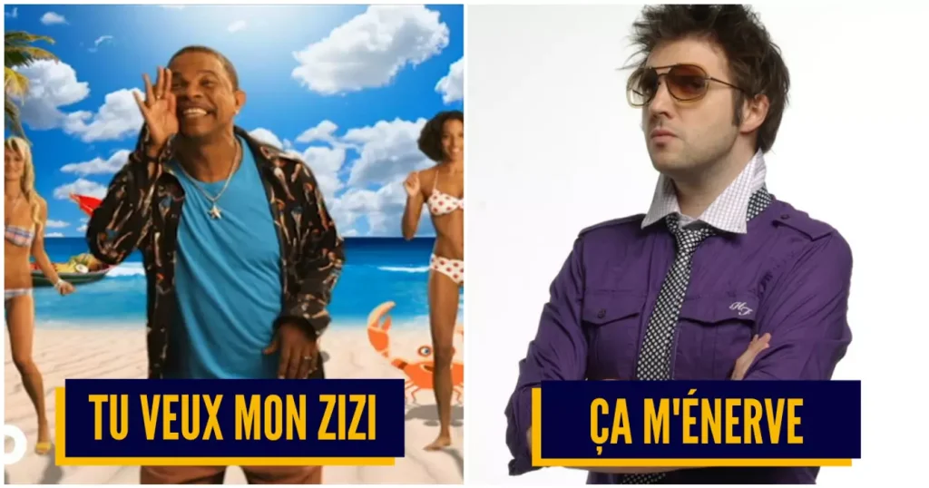 Top 5 des chansons qui rendent nostalgique en une seconde