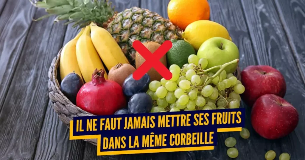 Top 5 des erreurs en cuisine