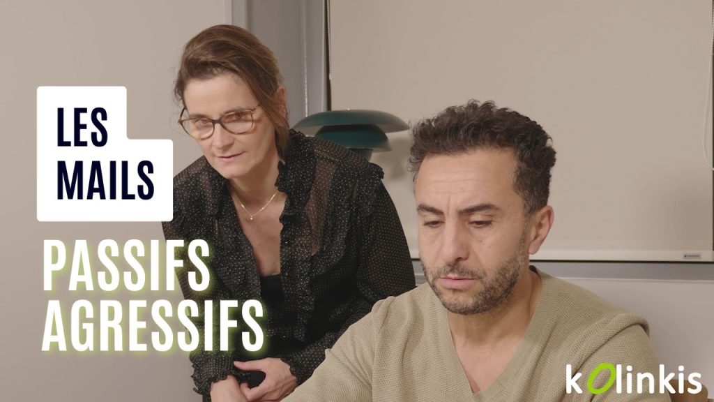 Top 5 des mails passif-agressifs déguisés
