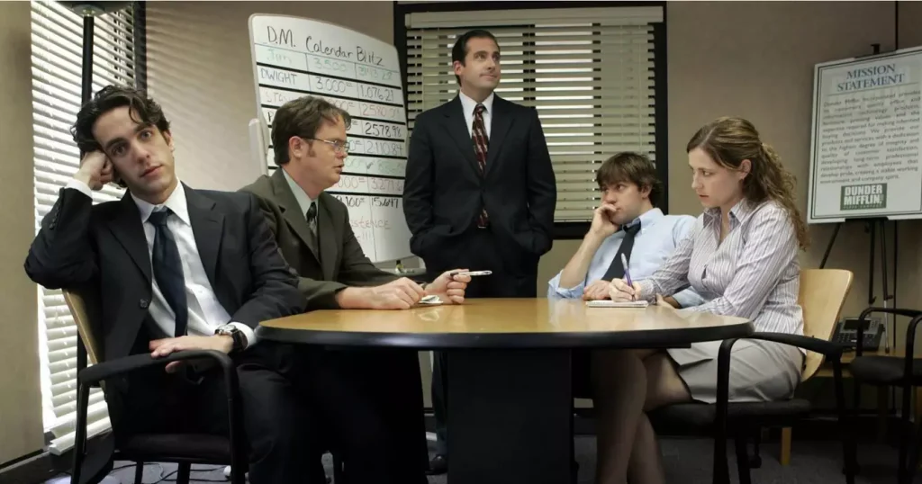 Top 5 des manières insupportables de dire oui au travail