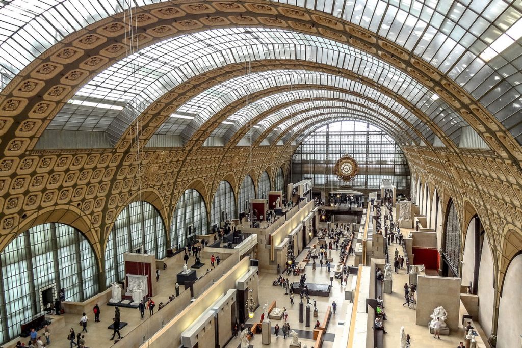 Top 5 des musées incontournables