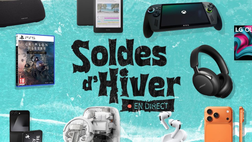 Top 5 des périodes de promotions