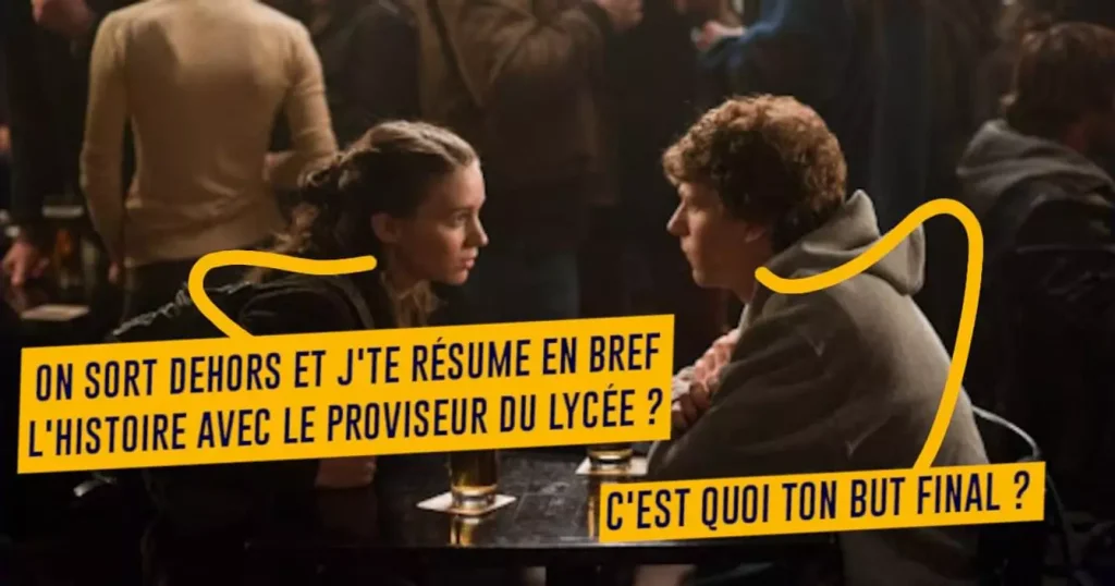 Top 5 des phrases drôles involontaires