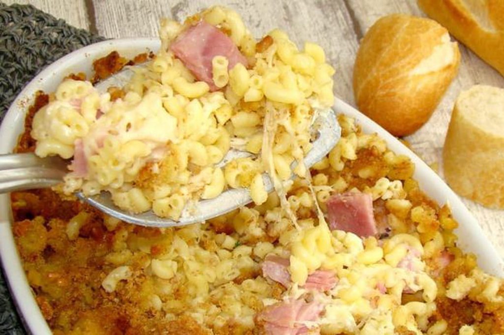 Top 5 des recettes faciles et rapides