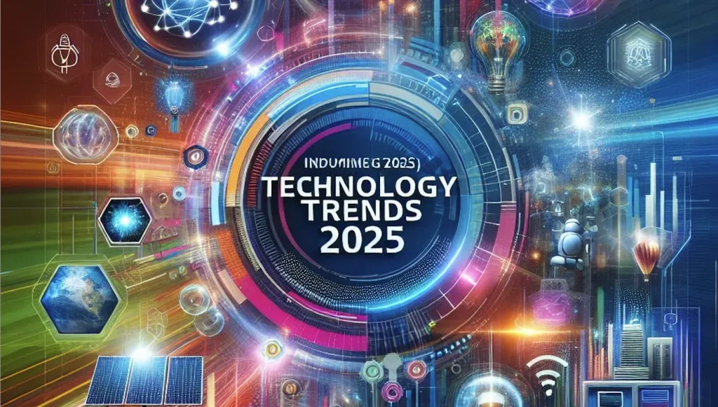Top 5 des tendances Internet actuelles