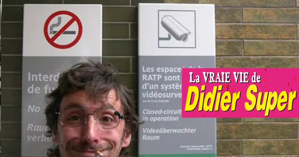 Top 7 chansons volontairement marrantes