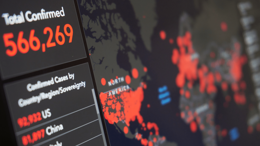 Top 7 des crises économiques majeures