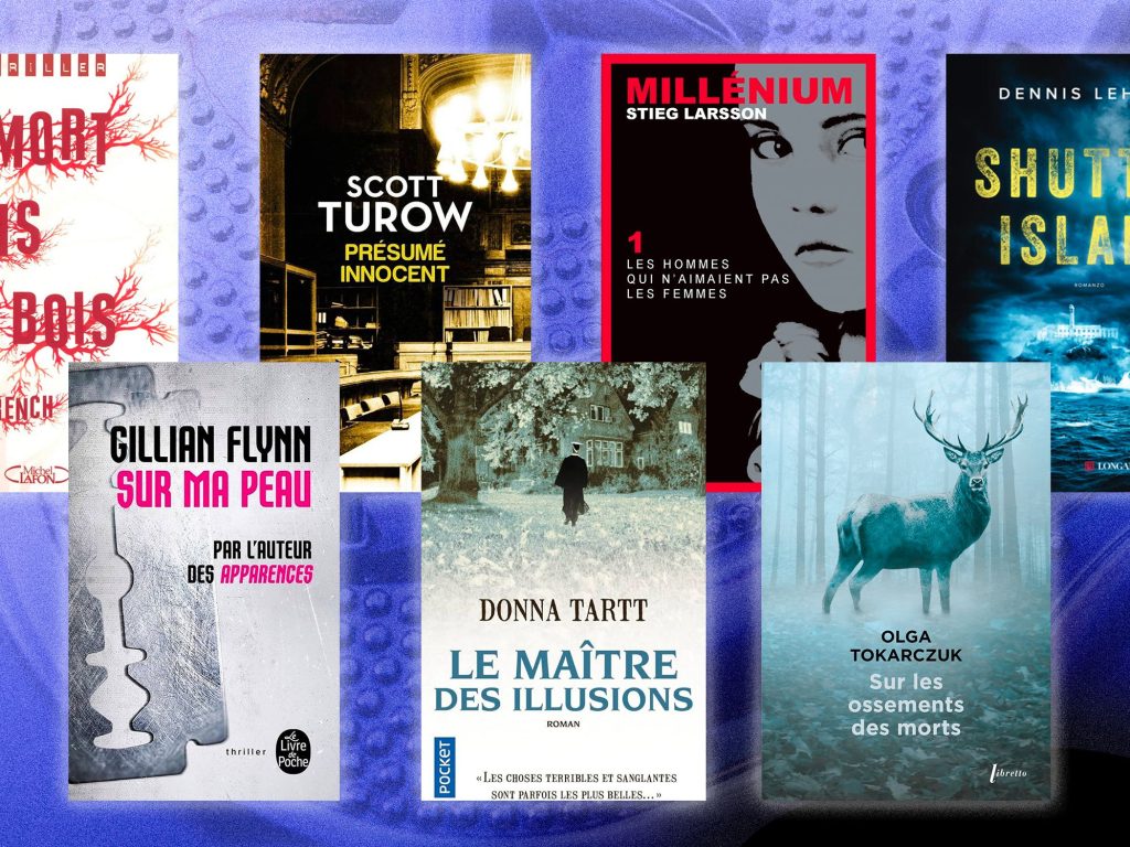 Top 7 des fins de livres qui ont traumatisé