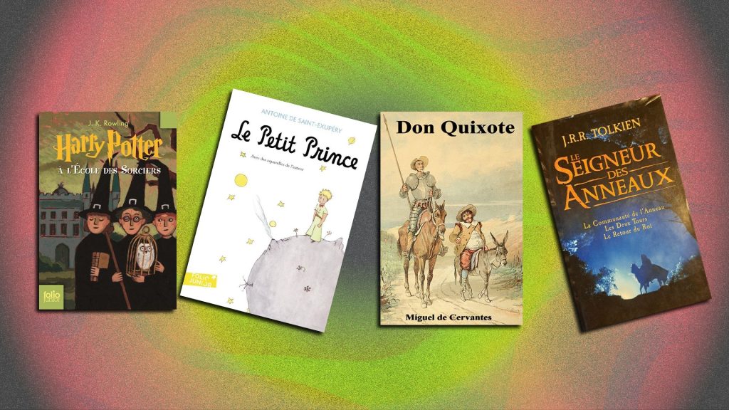 Top 7 des genres littéraires populaires