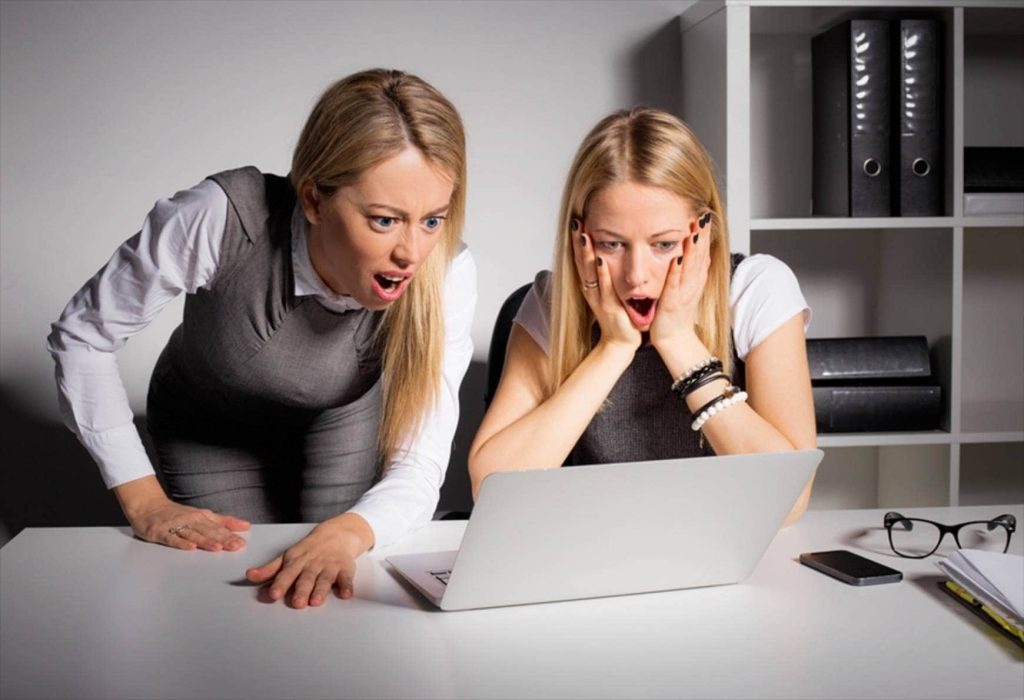 Top 7 des phrases corporate qui ne veulent rien dire