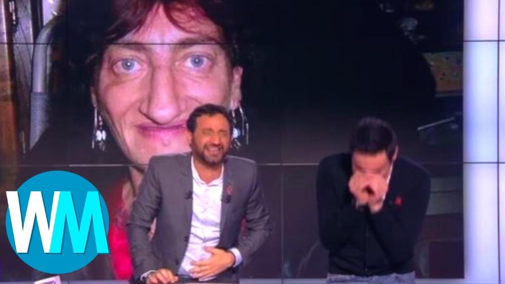 Top 7 des situations gênantes qui font rire après coup
