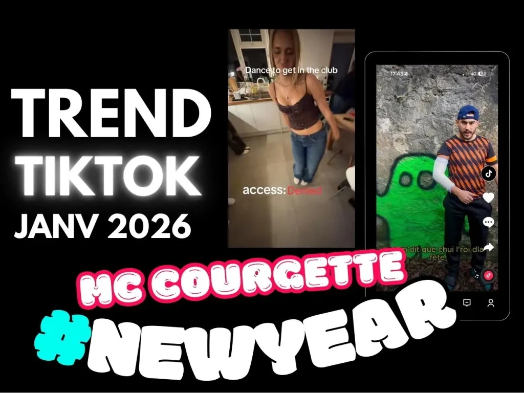 Top 7 des tendances qu’on a suivies sans réfléchir