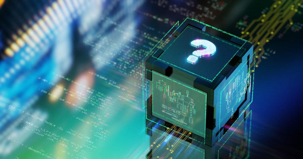 Top 7 des tendances tech à venir