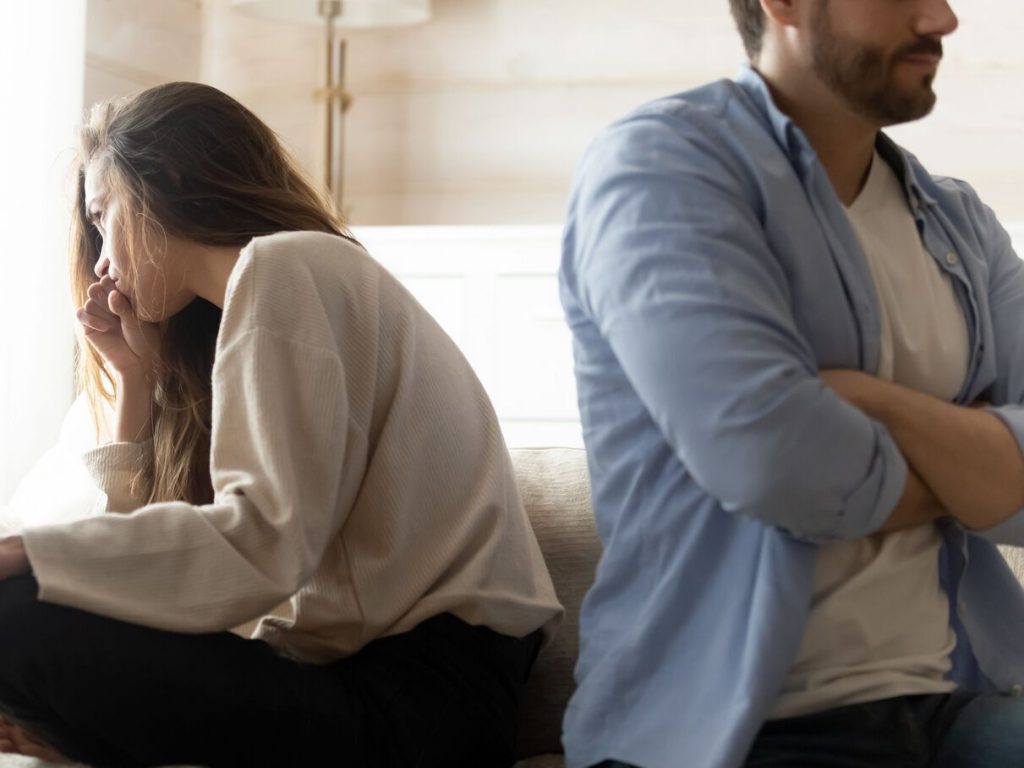 Top 9 des comportements mauvais pour la santé mentale
