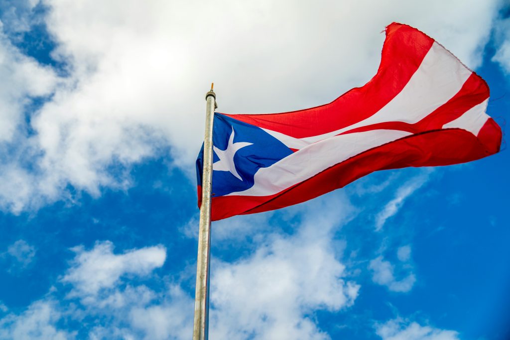 Top 10 des incontournables de Porto Rico