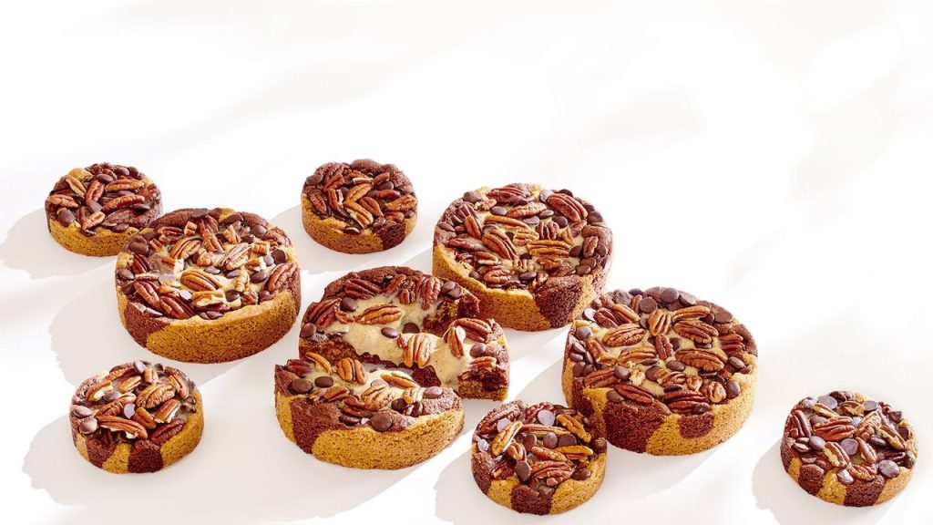 Top 10 des meilleurs cookies qui ont fait l’histoire du goûter