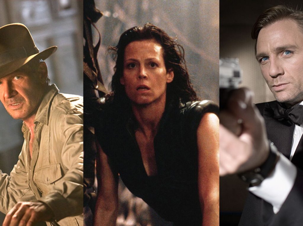 Top 10 des personnages TV mythiques
