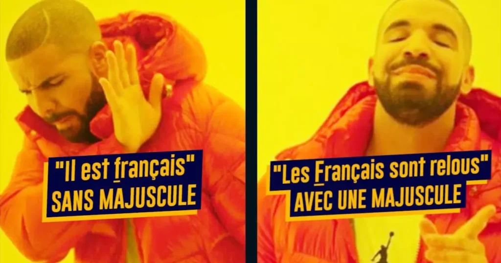 Top 10 des règles sociales non écrites mais obligatoires