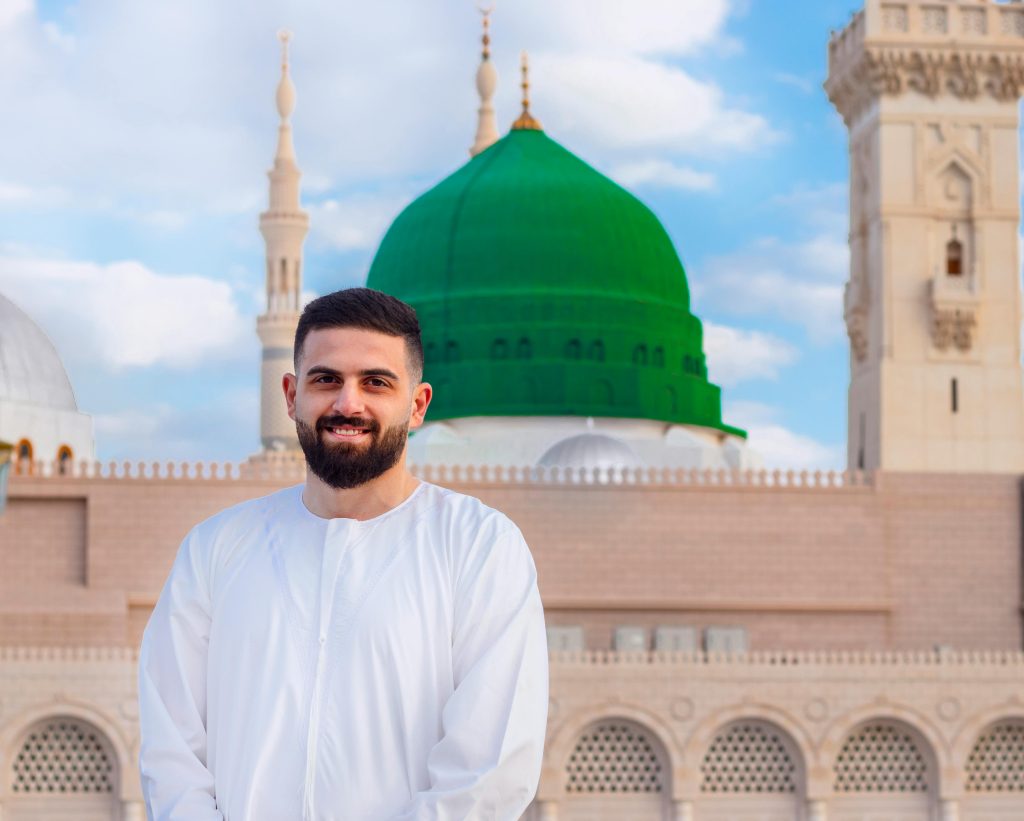 Top 11 des destinations étonnantes en Arabie saoudite