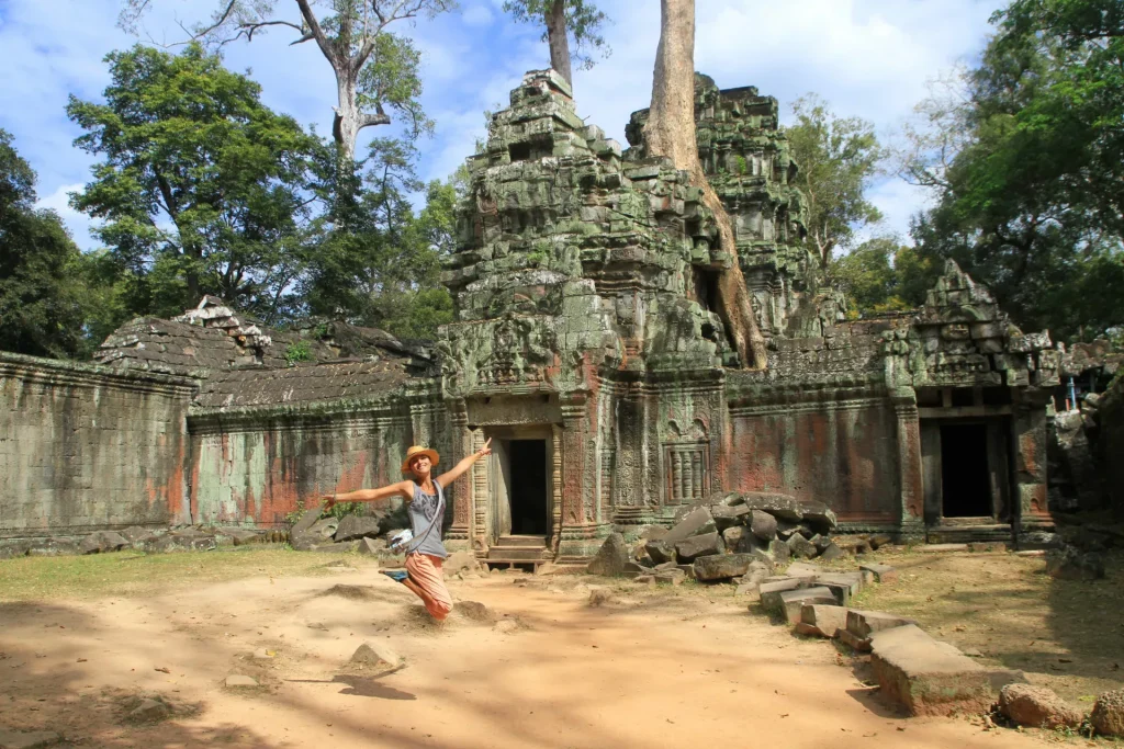 Top 11 des lieux impressionnants mais décevants en vrai