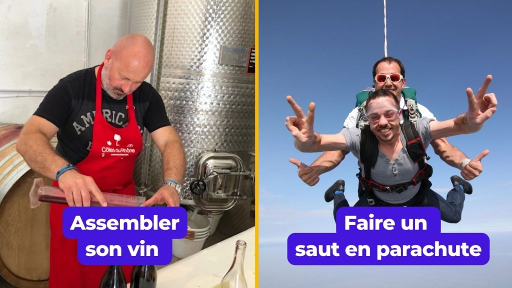 Top 12 des activités insolites pour la fête des pères