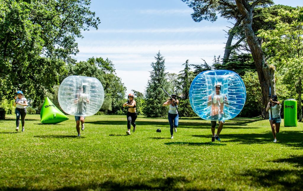 Top 12 des activités originales à offrir à Toulouse