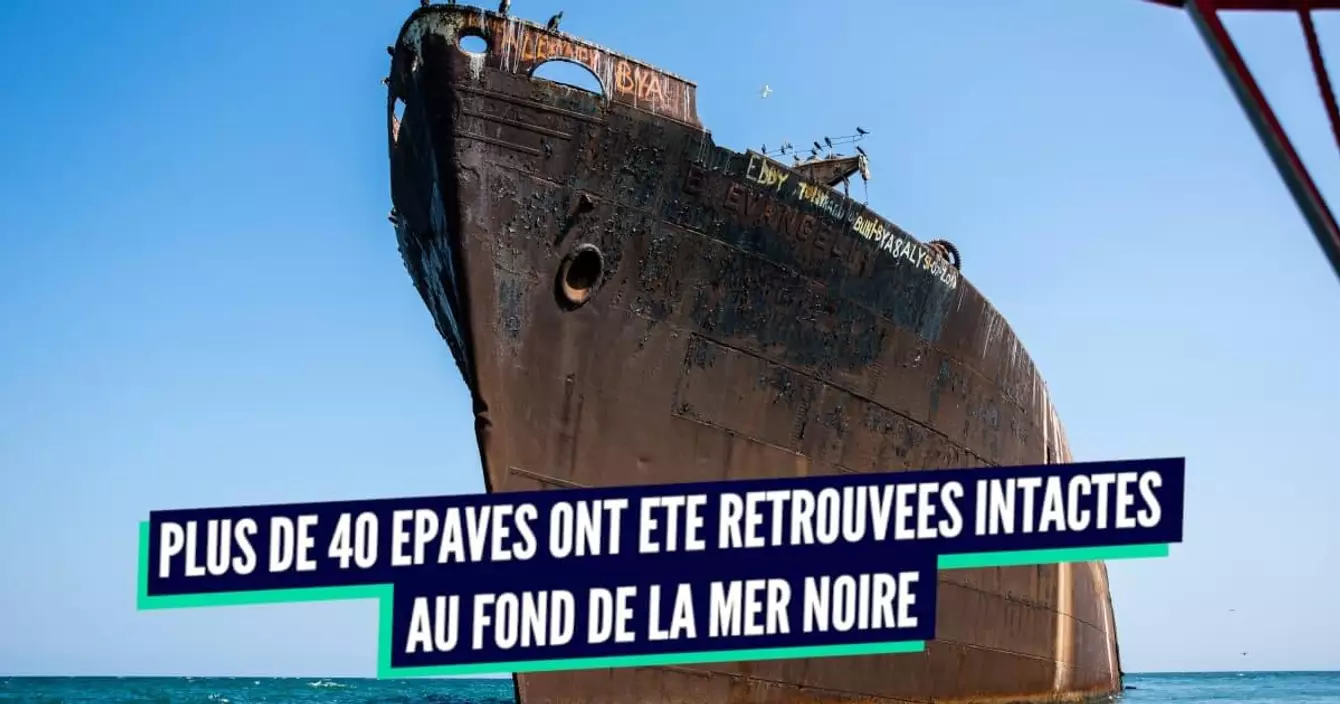 Top 12 des épaves d'avion qu'on peut visiter