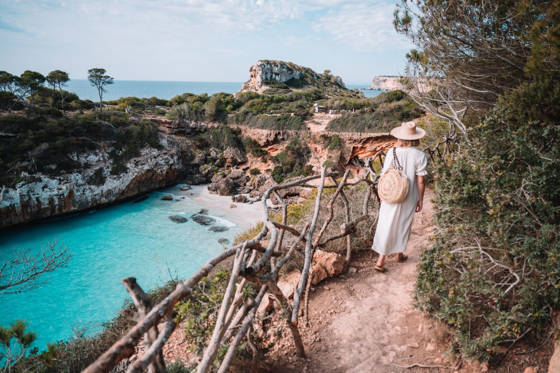 Top 12 des îles espagnoles moins connues mais incroyables