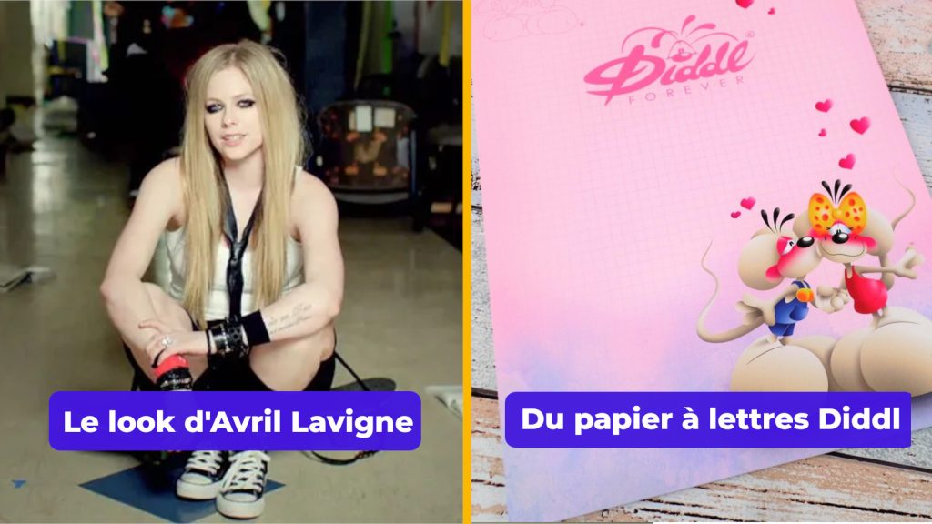 Top 12 des magazines people des années 2000 qu’on lisait en cachette