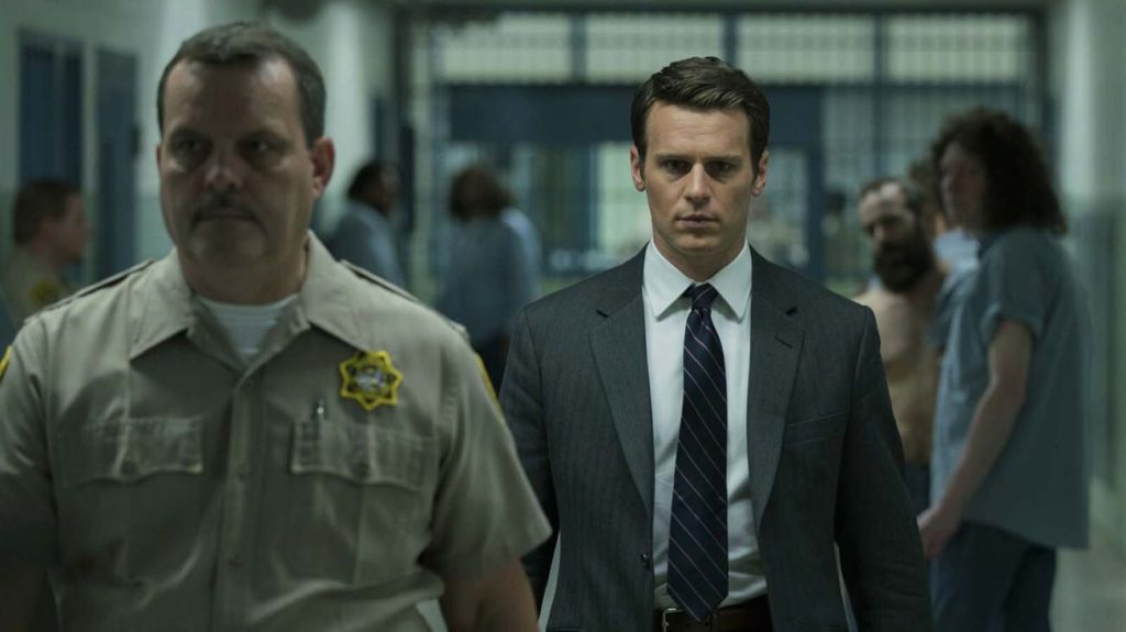 Top 12 des meilleures séries policières à binge-watcher