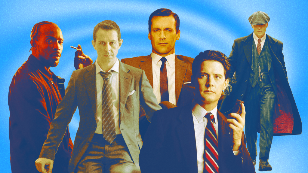 Top 12 des personnages de saga analysés avec beaucoup trop de sérieux